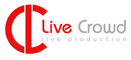 Livecrowd logo